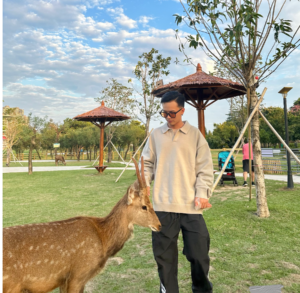 Ao Fear Of God Essentials Knit Polo 'Core Heather' 192BT232184F