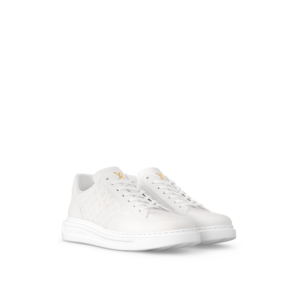Giay Louis Vuitton Beverly Hills 'White' 1ADDPN