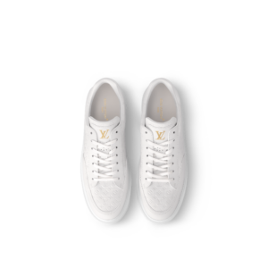 Giay Louis Vuitton Beverly Hills 'White' 1ADDPN