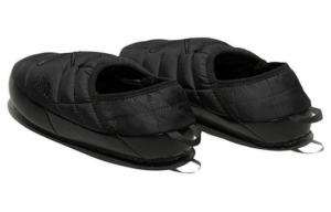 Giay The North Face Thermoball Traction x Kaws 'Black' NF0A7W6I-KX7