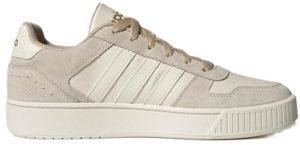 Giay Adidas D-Pad Classic 'Beige White' JI2551