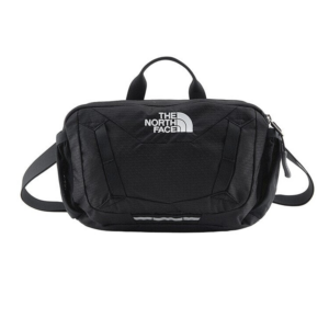 Tui The North Face Fanny Pack 'Black' CE63-JK3