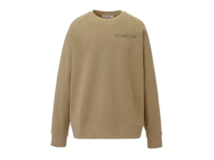 Ao Onitsuka Tiger Sweat Top 'Brown' 2183B182-250