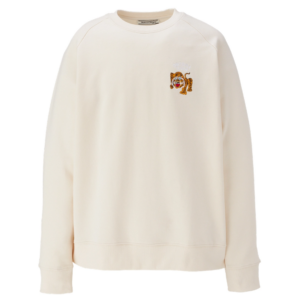 Ao Onitsuka Tiger Sweat Top 'Grey' 2183B183-250