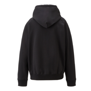 Ao Onitsuka Tiger Sweat Hoodie 'Black' 2183B185-001