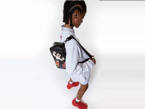 Ao Onitsuka Tiger Sweat Top 'Grey' 2183B285-020