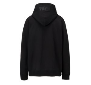 Ao Onitsuka Tiger Sweat Hoodie 'Black' 2183B286-001