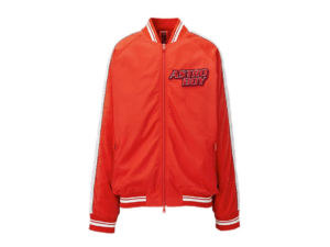 Ao Onitsuka Tiger Bomber 'Orange' 2183B290-600