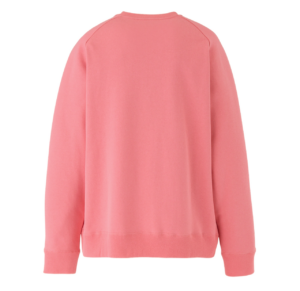 Ao Onitsuka Tiger Sweat Top 'Pink' 2183B410P-700