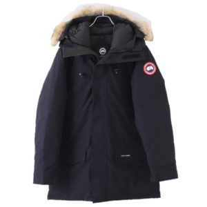 Ao Canada Goose Langford 'Black' 2062MA-66