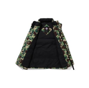 Ao Canada Goose x Bape 'Camo' 2252MBE-1118