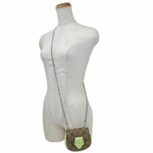 Tui Coach Morgan 13 'Beige' CJ689-SVUFH