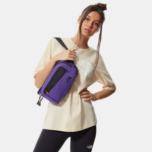 Tui The North Face Bozer Hip Pack 'Purple' NF0A2UCX-S96