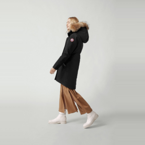 Ao Canada Goose Rossclair Parka 'Navy' 2580L-67