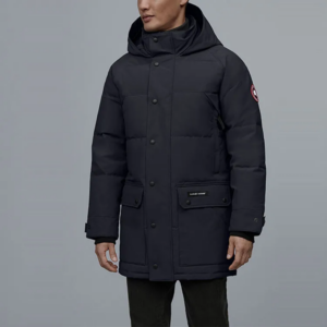 Ao Canada Goose 'Navy Arctic' 2580M-67