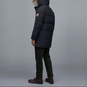 Ao Canada Goose 'Navy Arctic' 2580M-67