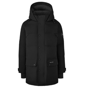 Ao Canada Goose Emory Parka 'Black Label' 2580MB-61