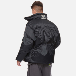 Ao Evisu Digital Photo 'Black' 2EAGNM1JK731OSPQ