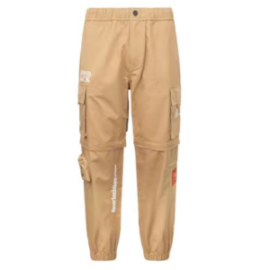 Quan Evisu Cargo Pant 'Khaki' 2ESADM2JO155XXCT