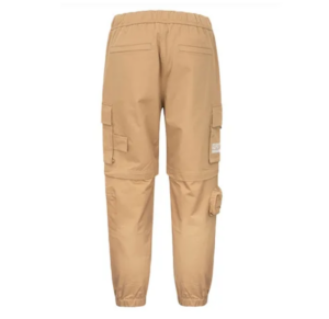 Quan Evisu Cargo Pant 'Khaki' 2ESADM2JO155XXCT