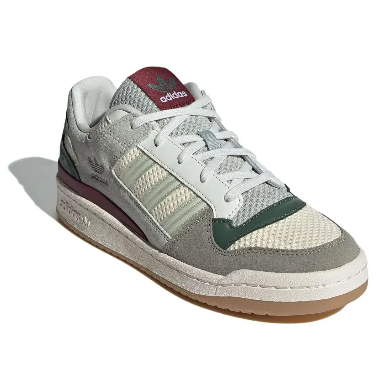 Giày Adidas Clover 2024 Autumn Mesh JP5890 - Ảnh 5