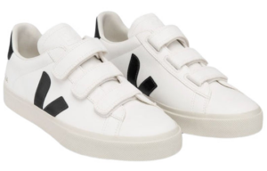 Giay Veja Recife Low-Top 'White Black' RC0502790A