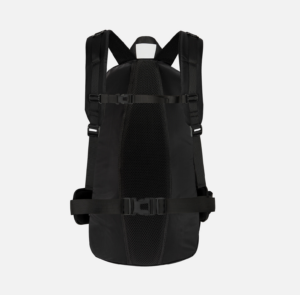 Balo Evisu Functional 'Black' 2EAGNU2BG830XXNY