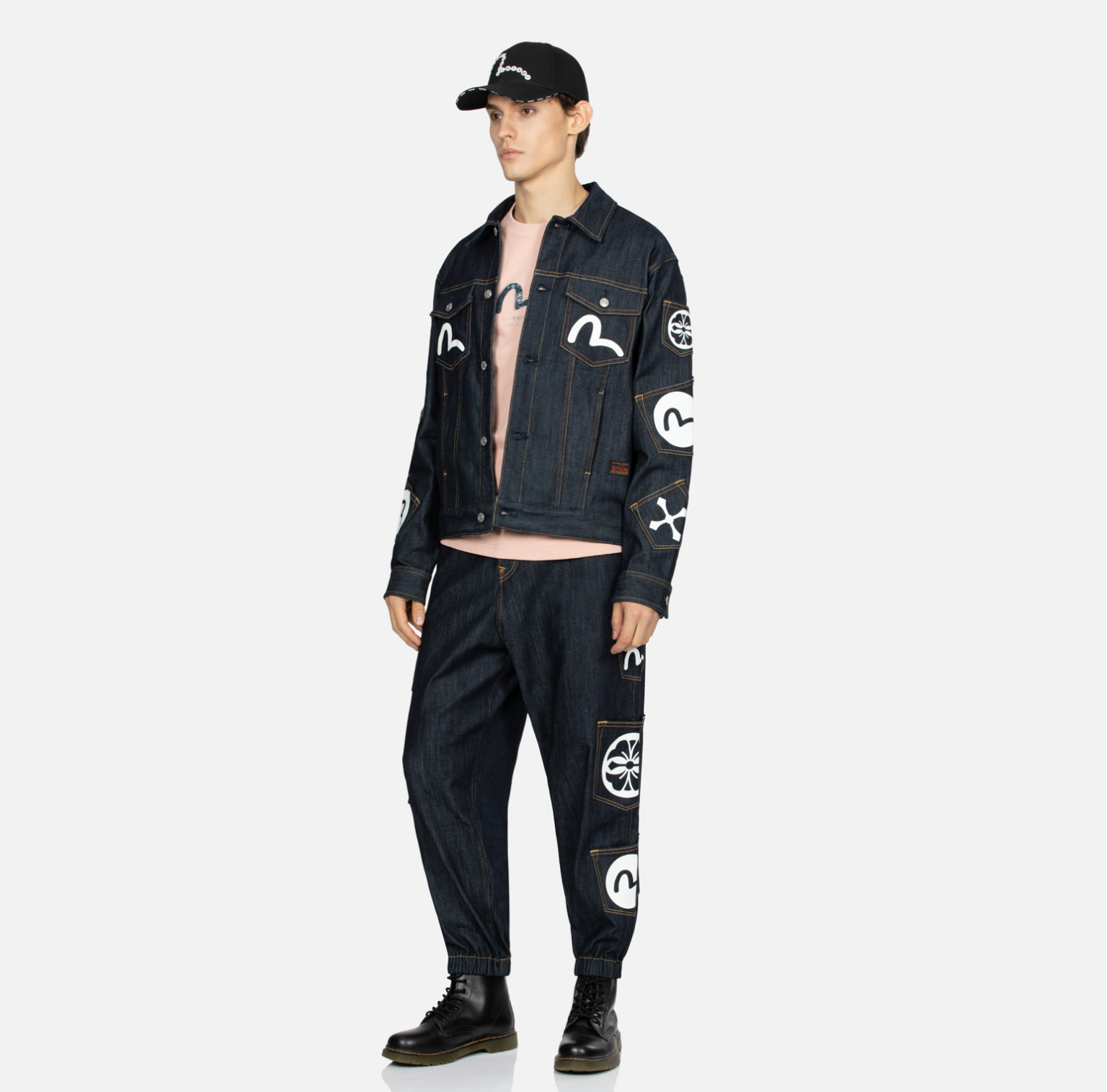 Quần Áo Evisu chính hãng Japan, giá cực tốt