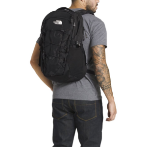 Balo The North Face Borealis 'Black' NF0A3KV3-JK3