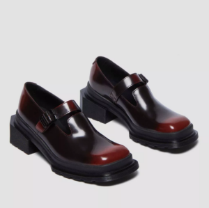 Giay Dr. Martens Maybole Square Mary Jane 'Arcadia' 32077770