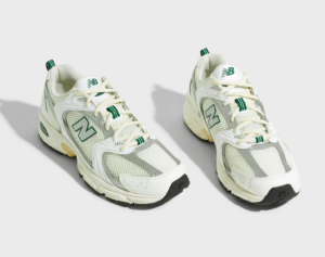 Giay New Balance 530 'Sea Salt Marsh Green' MR530SX