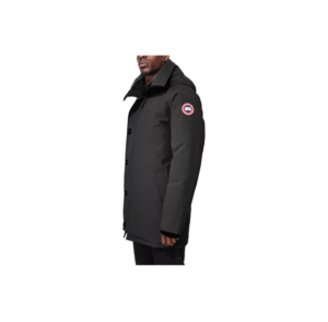 Ao Canada Goose Chateau 'Black' 3426MNF-61