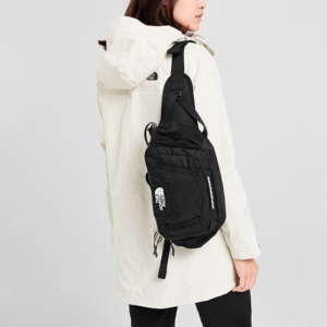 Tui The North Face Fanny Pack 'Black' CE63-JK3