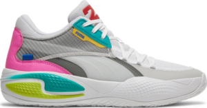 Giay Puma Court Rider 2K 'Ultra Grey' 376313-01
