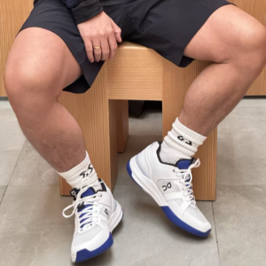 Giay On Running Roger Clubhouse Pro 'Indigo' 3MD30032244