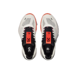 Giay On Running Roger Pro 'Undyed White' 3WD10602270