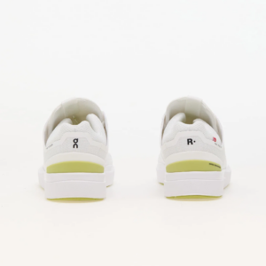 Giay On Running Roger Spin 'White Yellow' 3WD11482260