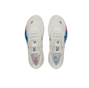 Giay On Running Roger Pro 2 White 3WE10332840