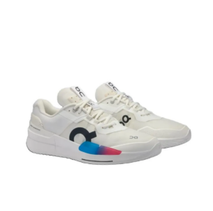 Giay On Running Roger Pro 2 White 3WE10332840