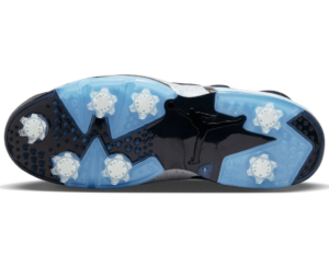 Giay Nike Air Jordan Retro 6 G NRG 'Black' FD0204-001