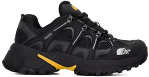 Giay The North Face Hedgehog 'Black' 8ADU-KT0