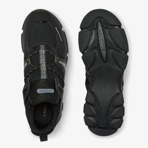 Giay Lacoste L003 'Black' 43SMA0064-02H