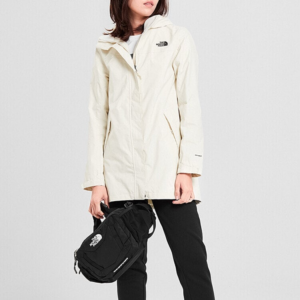 Tui The North Face Fanny Pack 'Black' CE63-JK3