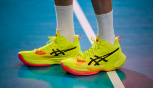 Giay Asics Metarise 2 Paris 'Safety Yellow' 1051A078-750