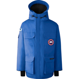 Ao Canada Goose Expedition Parka 'Blue' 4565MPB-25