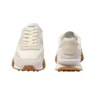Giay Lacoste L-Spin 'White' 45SMA0020-WN8