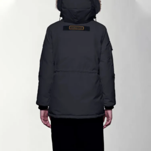 Ao Canada Goose Expedition Parka 'Black' 4660LA-61