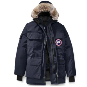 Ao Canada Goose Expedition Parka Heritage 'Navy' 4660M-646