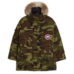 Ao Canada Goose Expedition Parka 'Camo' 4660MP-316