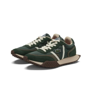 Giay Lacoste L-Spin 'Green' 46SFA0007-ANE